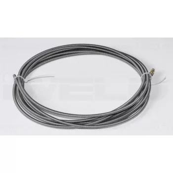   IWELD Fir de ghidare în spirală 1,4-1,6 4.4m (goale) (8322P254544)