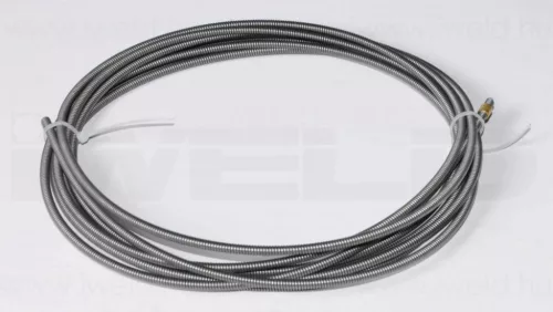 IWELD Fir de ghidare în spirală 1,4-1,6 4.4m (goale) (8322P254544)