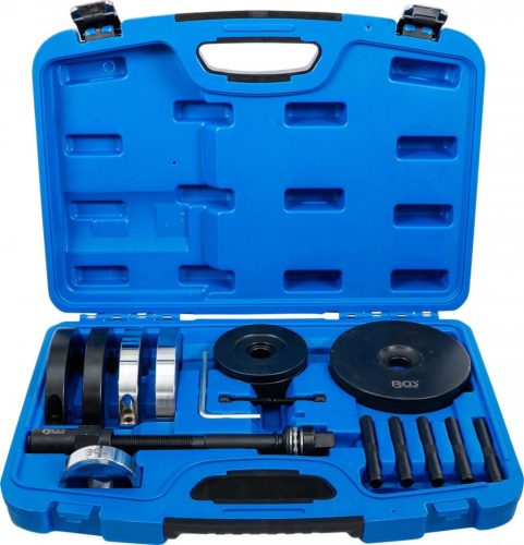 BGS technic Set pentru inlocuit rulment butuc de roata: Mercedes-Benz Vito, Transporter T5, Volkswagen Tuareg (BGS 8324)