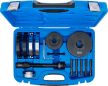 BGS technic Set pentru inlocuit rulment butuc de roata: Mercedes-Benz Vito, Transporter T5, Volkswagen Tuareg (BGS 8324)