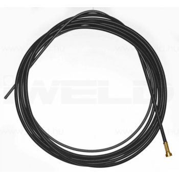   IWELD Wire conductor carbon-teflon 1,0-1,2 4.5m (8327P204045)