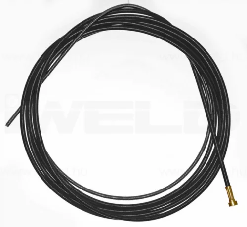 IWELD Wire conductor carbon-teflon 1,0-1,2 5.5m (8327P204055)