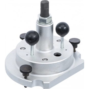   BGS technic Dispozitiv pentru montat simering vibrochen | pentru motoare pe benzină şi diesel VAG (BGS 8335)