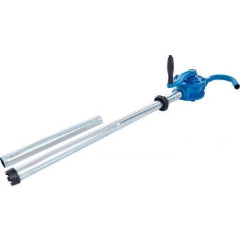 BGS technic Pompă de butoi cu manivelă (BGS 8345)