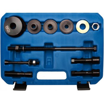   BGS technic Set dispozitive rulment roată | pentru Harley-Davidson (BGS 8373)