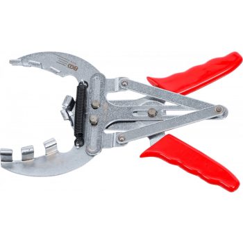 BGS technic Cleste segmenti piston, 40 - 100 mm (BGS 8374)