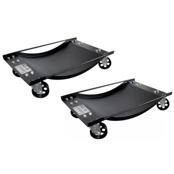   BGS technic Reazeme de manevră auto | 1 pereche | 450 kg (BGS 8386)