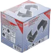 BGS technic Cheie filtre de ulei universală | 12,5 mm (1/2") | Ø 110 - 140 mm (BGS 8390)