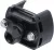 BGS technic Cheie pentru filtre de ulei reglabila 60-80 mm, actionare 1/2" (BGS 8395)