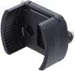 BGS technic Cheie pentru filtre de ulei reglabila 60-80 mm, actionare 1/2" (BGS 8395)