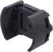 BGS technic Cheie filtre de ulei universală | 12,5 mm (1/2") | Ø 80 - 98 mm (BGS 8396)