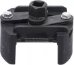 BGS technic Cheie filtre de ulei universală | 12,5 mm (1/2") | Ø 80 - 98 mm (BGS 8396)