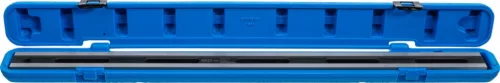 BGS technic Rigla pentru verificare planeitate bloc motor, chiuloasa, suprafete de etansare, lungime 600 mm (BGS 8397)