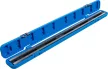 BGS technic Rigla pentru verificare planeitate bloc motor, chiuloasa, suprafete de etansare, lungime 600 mm (BGS 8397)