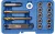 BGS technic Kit reparatie filete la sistemul de franare VAG, M12 x 1.5| 15 piese (BGS 8408)
