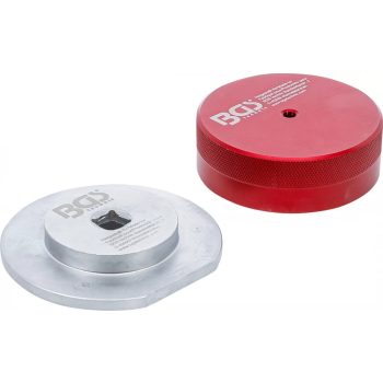   BGS technic Set dispozitiv de montaj inele etanşare radială pentru arbori cotiţi | pentru Ford, Fiat, PSA (BGS 8413-1)