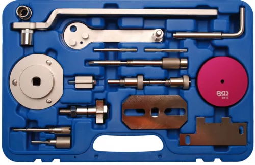 BGS technic Set Fixare distributie| pentru Fiat, PSA (BGS 8413)