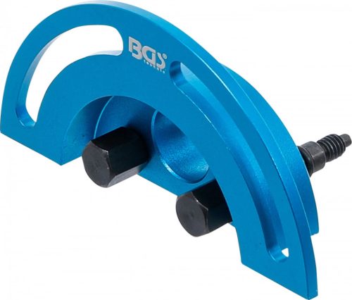 BGS technic Cala blocare pompa de apa | pentru motoare Opel Ecotec (BGS 8420)