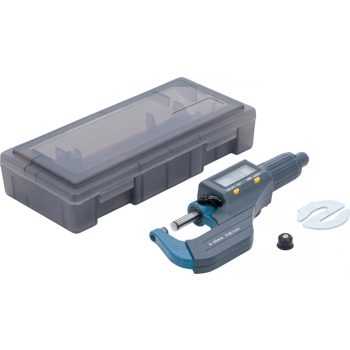 BGS technic Micrometru digital | 0 - 25 mm (BGS 8427)