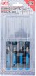 BGS technic Set cârlige | 4 piese (BGS 8451)
