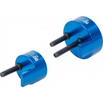   BGS technic Unelte de montaj pentru strângere-potrivire curele canelate | universale (BGS 8454)