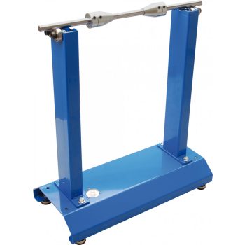   BGS technic Suport moto pentru echilibrare roti, diametru max 740 mm, latime max 320 mm (BGS 8459)