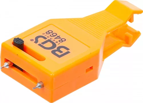 BGS technic Tester pentru sigurante auto (BGS 8468)