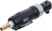 BGS technic Şurubelniţă cu clichet pneumatică | 10 mm (3/8") | 54 Nm | extra scurtă (BGS 8473)