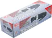 BGS technic Şurubelniţă cu clichet pneumatică | 10 mm (3/8") | 54 Nm | extra scurtă (BGS 8473)