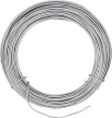 BGS technic Sârmă asigurare şuruburi | 15 m | Oţel superior (BGS 8478)