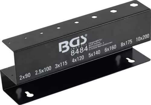 BGS technic Suport | pentru BGS 8484 | gol (BGS 8484-1)