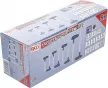 BGS technic Set de chei Imbus 2 - 10 mm cu mâner T, 8 piese (BGS 8484)