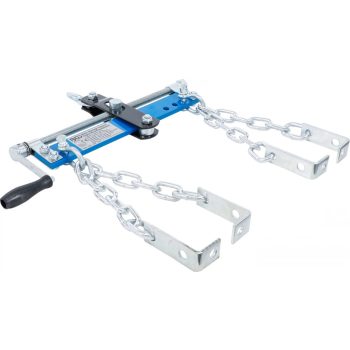   BGS technic Traversă montaj motor | echilibrabilă (BGS 8492)