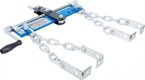 BGS technic Traversă montaj motor | echilibrabilă (BGS 8492)