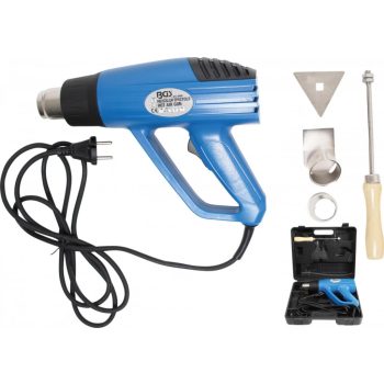  Suflante cu aer cald