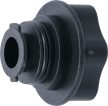 BGS technic Adaptor umplere ulei pentru Renault, Opel | pentru BGS 8505-1, 8505-2, 8899, 72213 (BGS 8505-20)