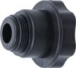 BGS technic Adaptor umplere ulei pentru Renault, Opel, Volvo, Nissan | pentru BGS 8505-1, 8505-2, 8899, 72213 (BGS 8505-21)
