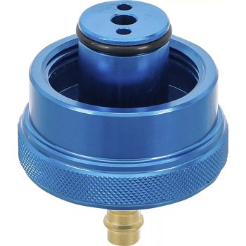   BGS technic Adaptor radiator pentru BGS 8514 | pentru Mercedes-Benz Sprinter, Vito, Viano (BGS 8514-11)