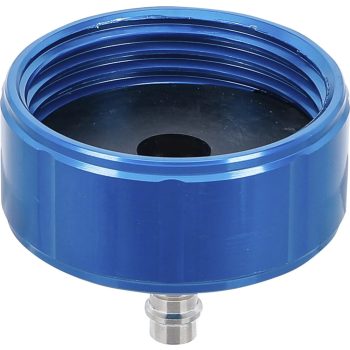   BGS technic Adaptor radiator pentru BGS 8514 | pentru Mercedes-Benz Sprinter (BGS 8514-12)