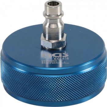   BGS technic Adaptor radiator pentru BGS 8514 | pentru Iveco Daily (BGS 8514-6)