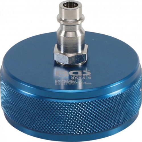 BGS technic Adaptor radiator pentru BGS 8514 | pentru Iveco Daily (BGS 8514-6)