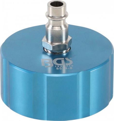 BGS technic Adaptor radiator pentru BGS 8514 | pentru Volvo FH (BGS 8514-8)