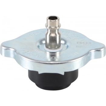   BGS technic Adaptor radiator pentru BGS 8514 | pentru Mercedes-Benz Sprinter (BGS 8514-9)