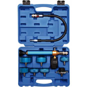   BGS technic Cutie diagnoză sistem de răcire | 9 piese (BGS 8514)