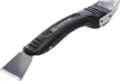 BGS DIY Cuţit îndepărtare chit siliconic rosturi | inox (BGS 85208)