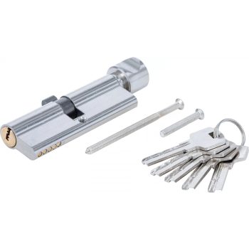   BGS DIY Butuc încuietoare de siguranţă | cu măciulie | 45/45 | 90 mm (BGS 85290)