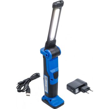 BGS technic Lampă în unghi | COB-LED | 5 W (BGS 85321)