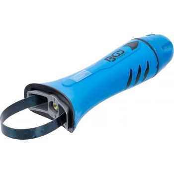   BGS technic Cheie filtre de ulei cu bandă | Ø 65 - 105 mm (BGS 8537)