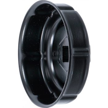   BGS technic Cheie filtre de ulei | 6 colțuri | Ø 76 mm (BGS 8539)