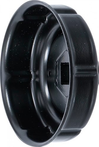 BGS technic Cheie filtre de ulei | 6 colțuri | Ø 76 mm (BGS 8539)